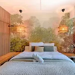 Chez Grand-mere Elegant Vintage With Free Parking Apartment Metz