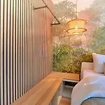 Apartment Chez Grand-mere Elegant Vintage With Free Parking Metz