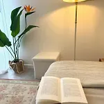 Apartment Chez Grand-mere Elegant Vintage With Free Parking *