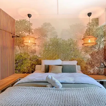 Chez Grand-mere Elegant Vintage With Free Parking Apartment Metz