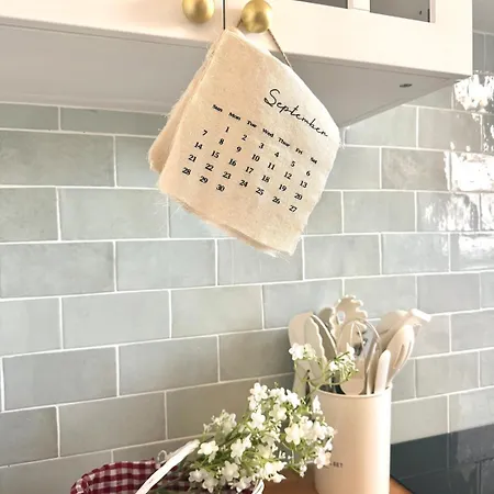 Appartement Chez Grand-mere Cozy Retro In The Heart Of