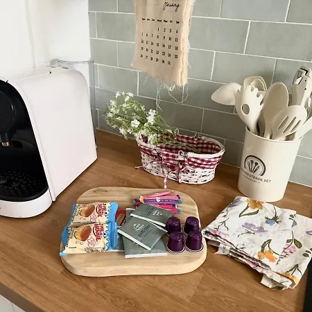 Appartamento Chez Grand-mère Cozy Retro In The Heart Of Metz