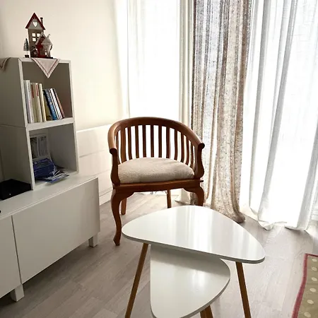 Chez Grand-mère Cozy Retro In The Heart Of *