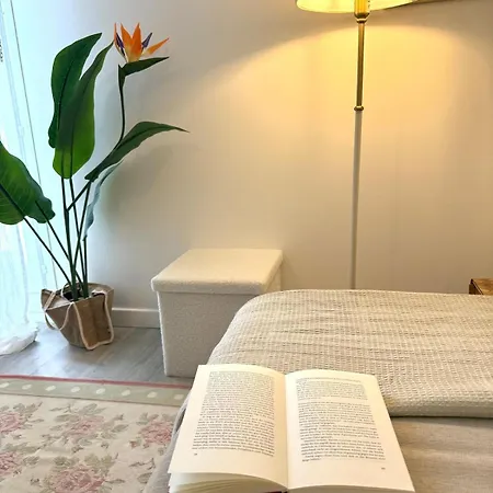 Appartamento Chez Grand-mère Cozy Retro In The Heart Of *