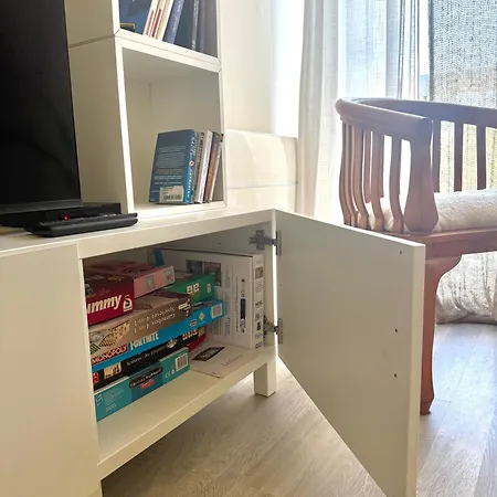 Apartmán Chez Grand-mere Elegant Vintage With Free Parking *