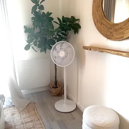 Apartmán Chez Grand-mere Elegant Vintage With Free Parking Mety