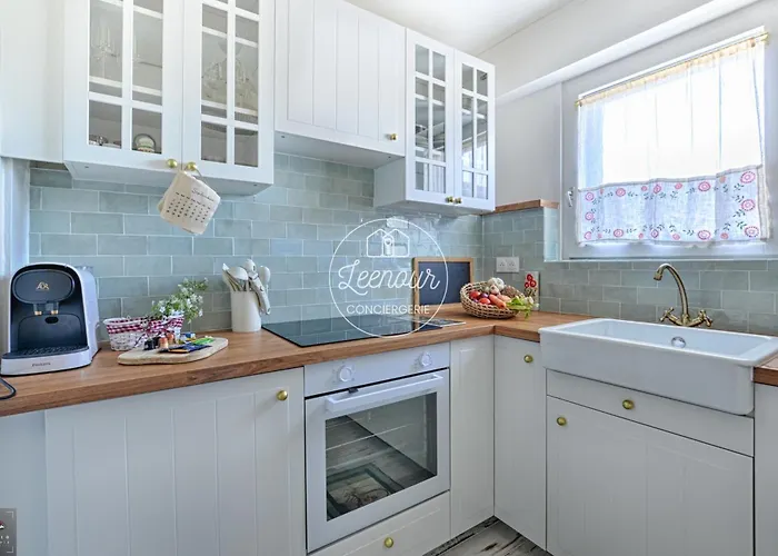 Chez Grand-mère Cozy Retro In The Heart Of Appartamento Metz