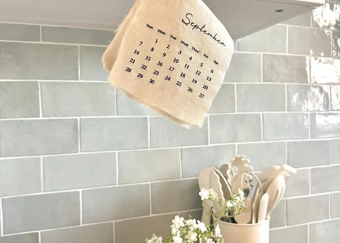 Appartamento Chez Grand-mère Cozy Retro In The Heart Of