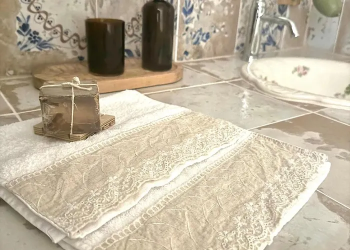 Chez Grand-mère Cozy Retro In The Heart Of * Metz