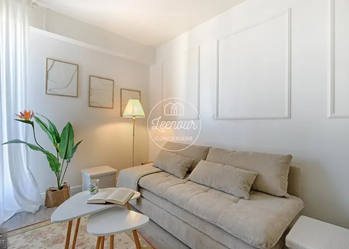 Apartment Chez Grand-Mere Elegant Vintage Apartment With Free Parking Metz