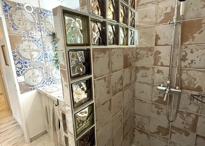 Chez Grand-mère Cozy Retro In The Heart Of Appartamento *