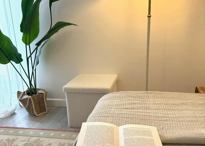 Appartamento Chez Grand-mère Cozy Retro In The Heart Of *