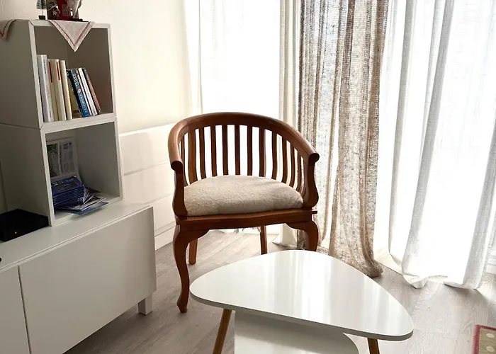 Chez Grand-mère Cozy Retro In The Heart Of *