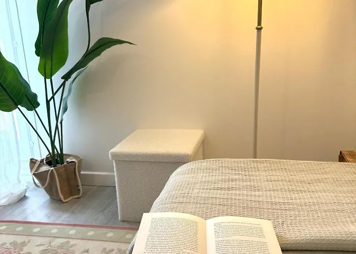 Appartamento Chez Grand-mère Cozy Retro In The Heart Of *